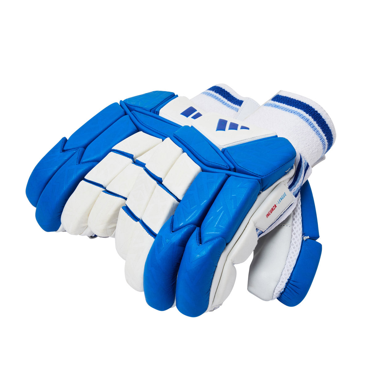 Adidas Incurza Control League Cricket Batting Gloves