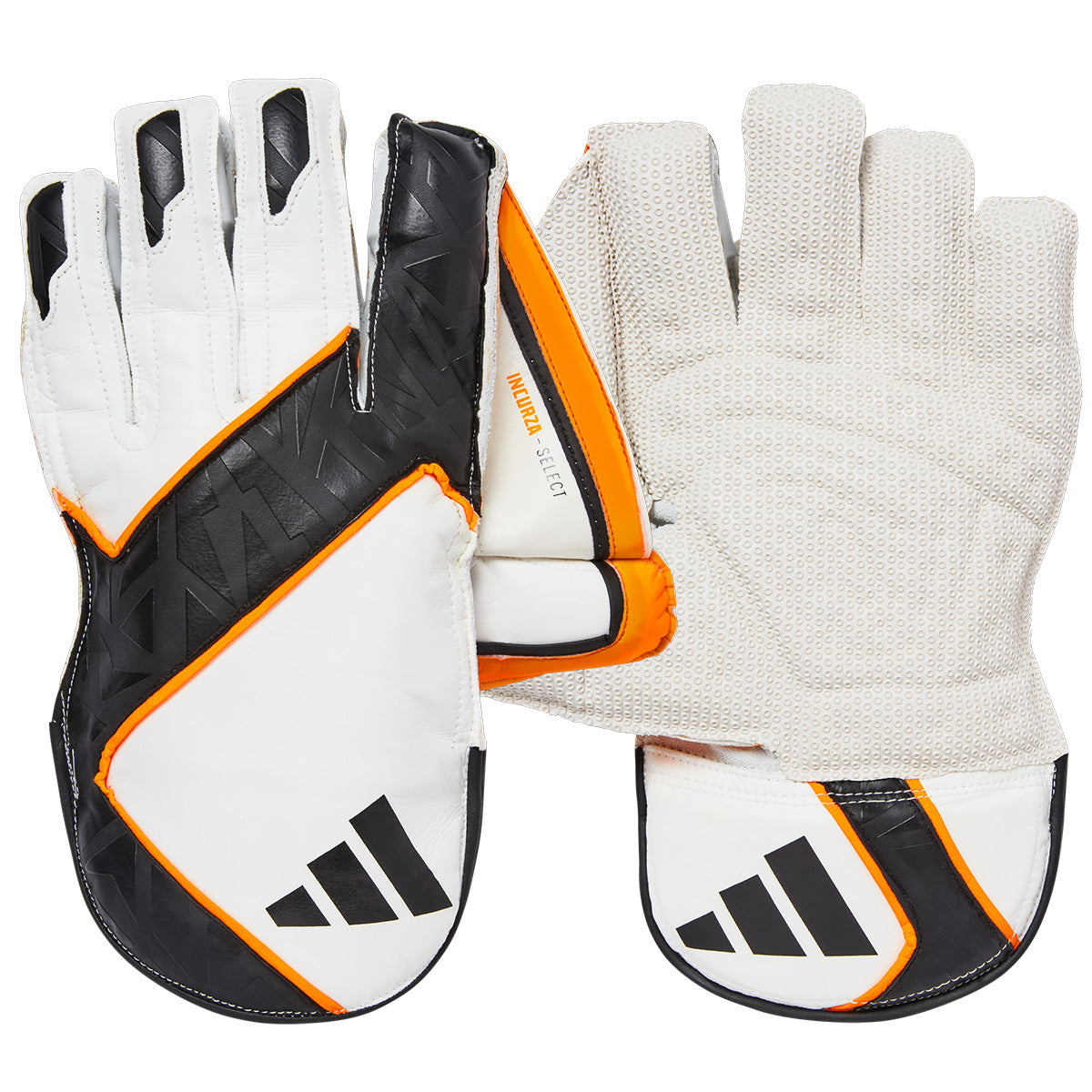 Adidas Incurza Heat Select Wicketkeeping Gloves