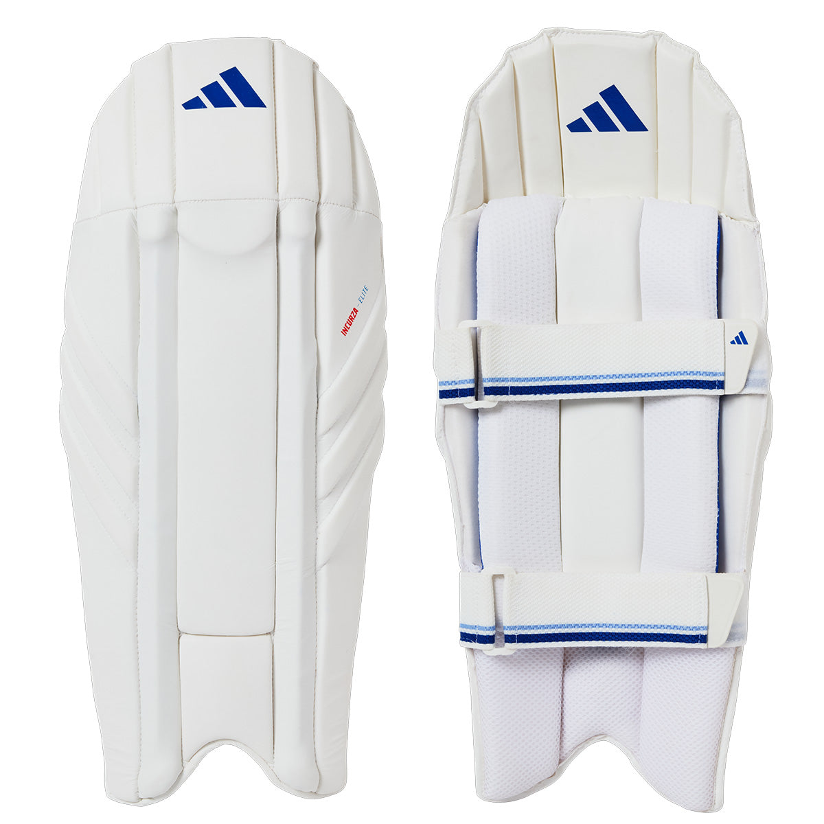 Adidas Incurza Control Elite Wicketkeeping Pads