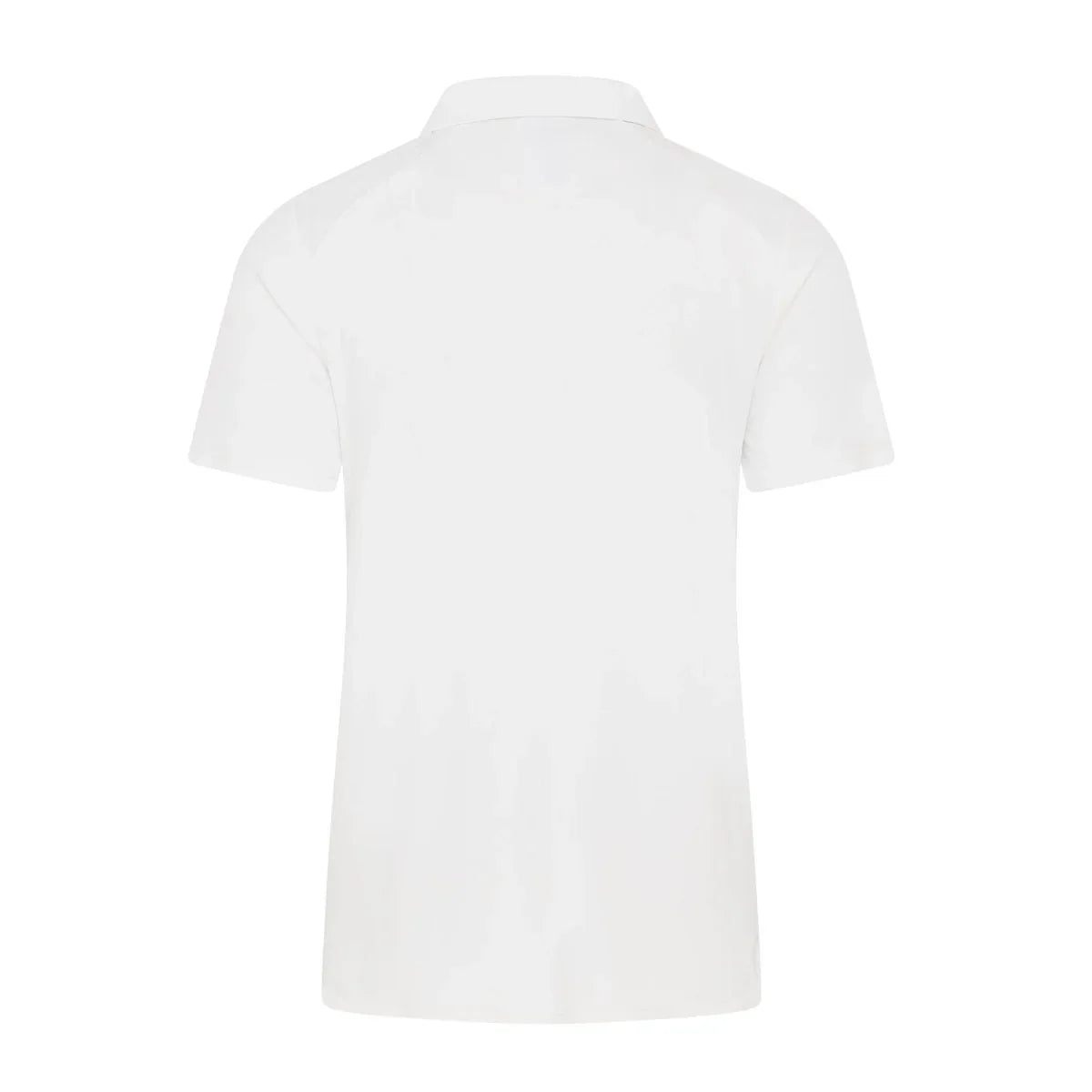Adidas Incurza Select Short Sleeve Polo Cricket Shirt