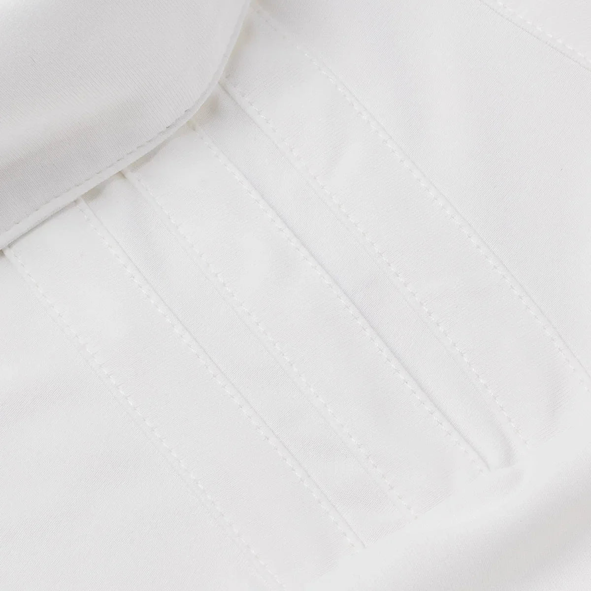 Adidas Incurza Select Long Sleeve Polo Cricket Shirt