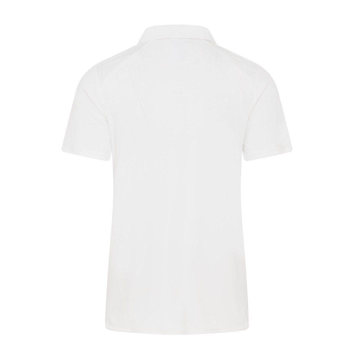 Adidas Incurza Select Short Sleeve Polo Youth Cricket Shirt