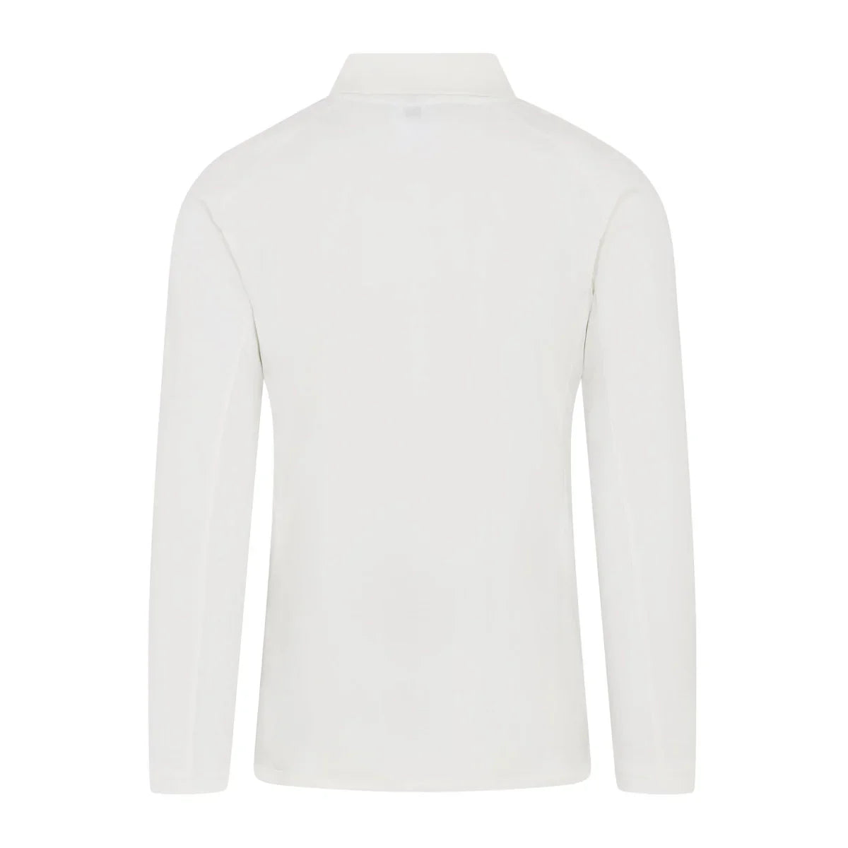 Adidas Incurza Elite Long Sleeve Polo Cricket Shirt