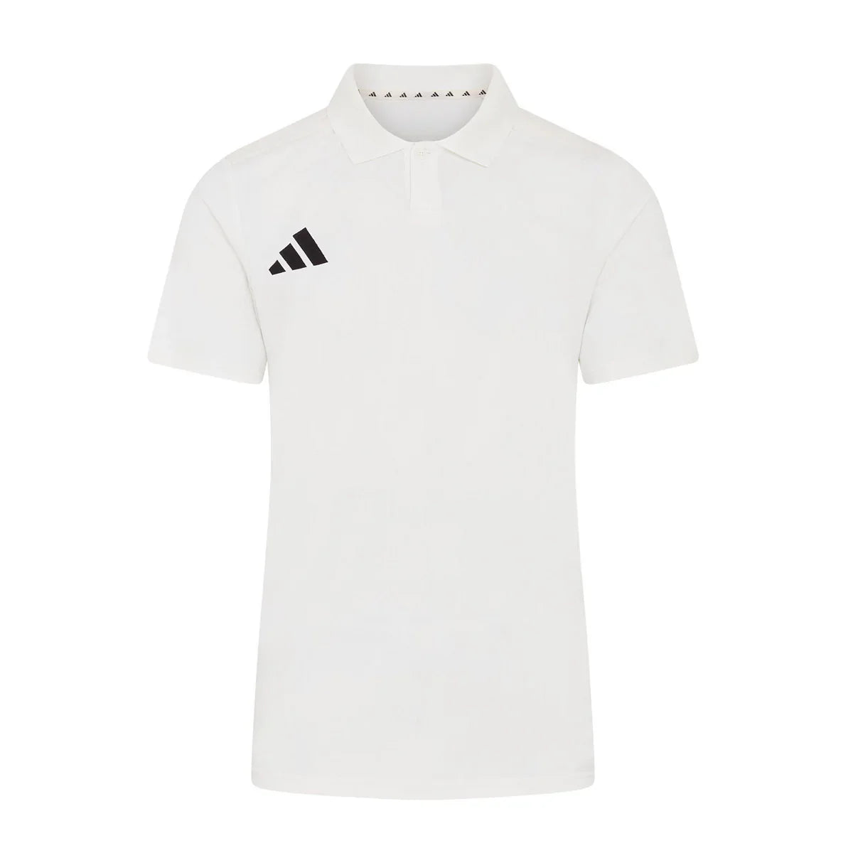 Adidas Incurza Elite Short Sleeve Polo Cricket Shirt