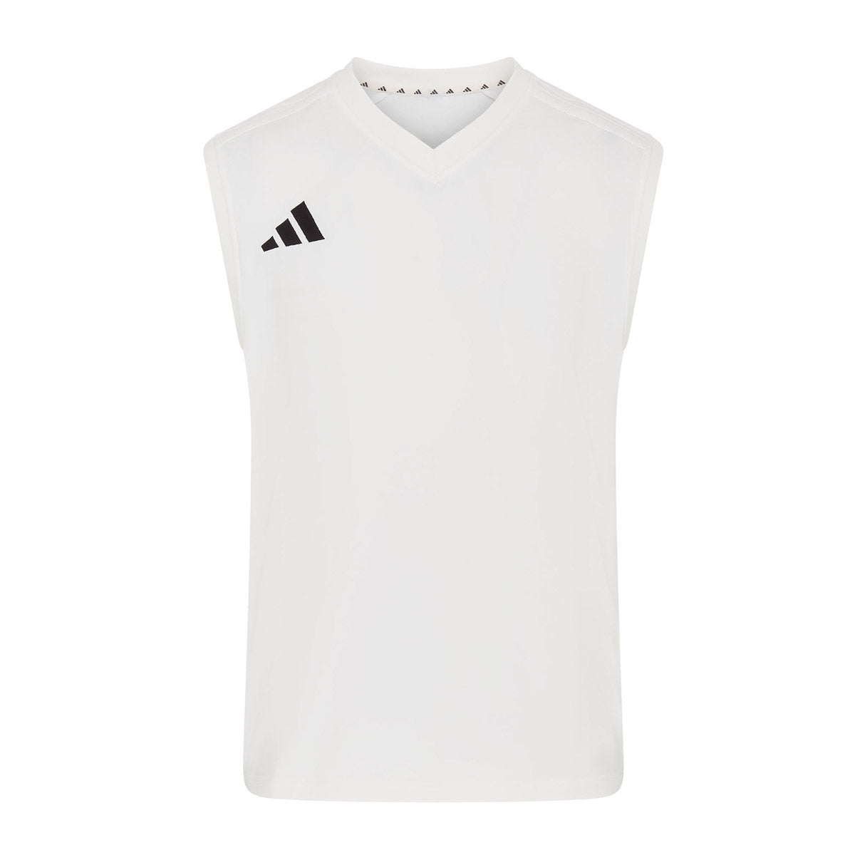 Adidas Incurza Elite Short Sleeve Youth Cricket Sweater
