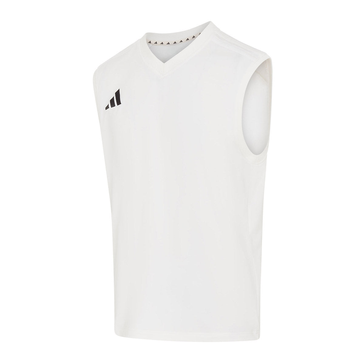 Adidas Incurza Elite Short Sleeve Youth Cricket Sweater