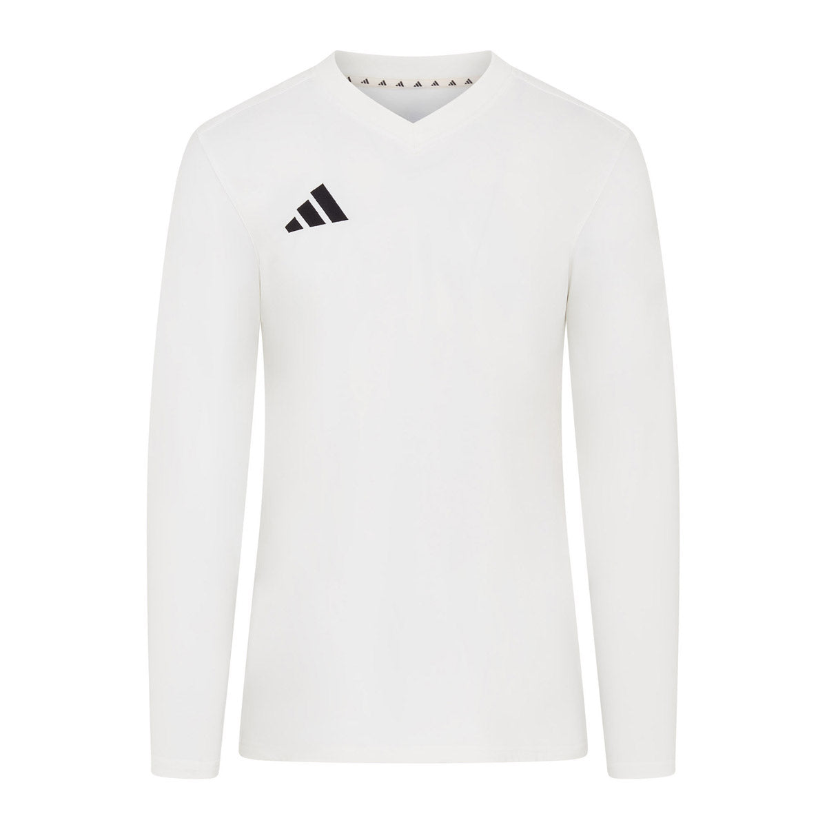Adidas Incurza Elite Long Sleeve Youth Cricket Sweater