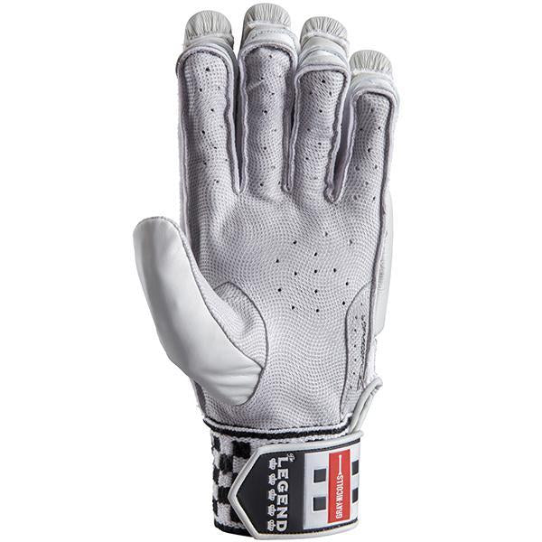 Gray-Nicolls Legend Batting Gloves Front