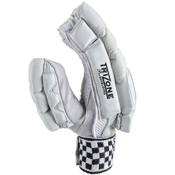 Gray-Nicolls Legend Batting Gloves Side