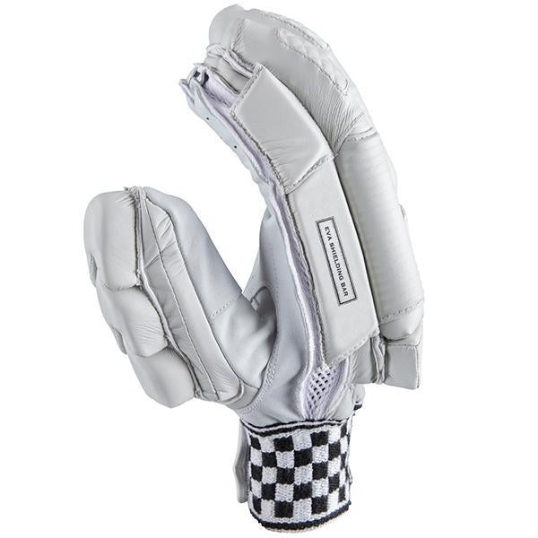 Gray-Nicolls Prestige Batting Gloves Side