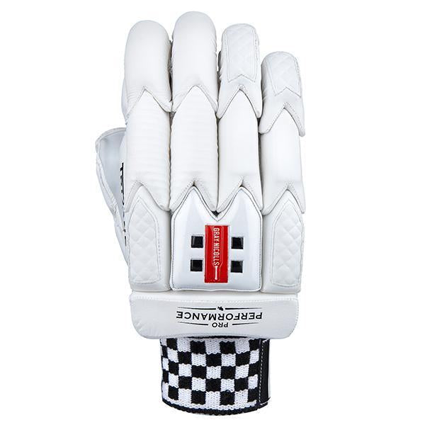 Gray-Nicolls Pro Performance Batting Gloves