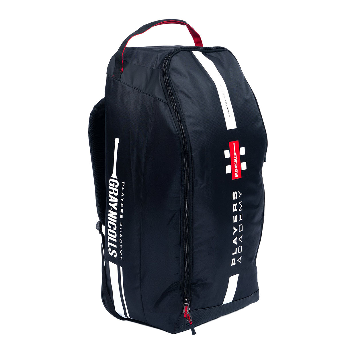 Gray-Nicolls Players Academy Wheelie Cricket Duffle Bag