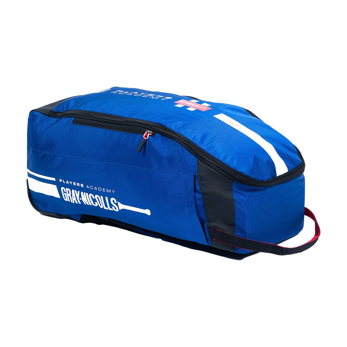 Gray-Nicolls Players Academy Wheelie Cricket Duffle Bag