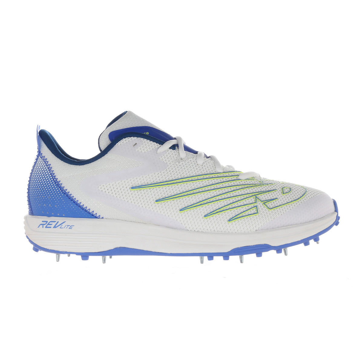 New Balance CK10 Cricket Shoes - 2024