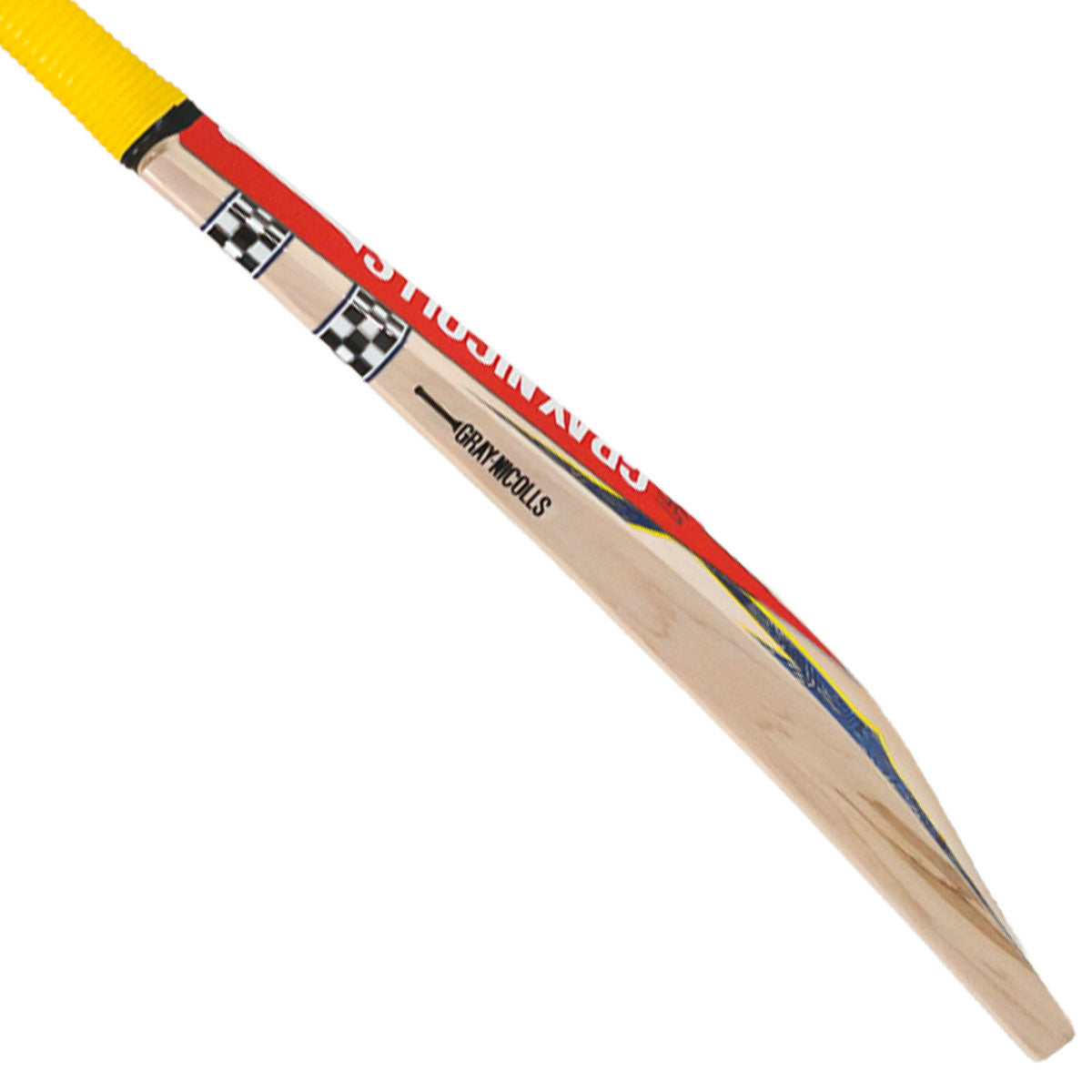 Gray-Nicolls Havoc 317 Custom Made Cricket Bat