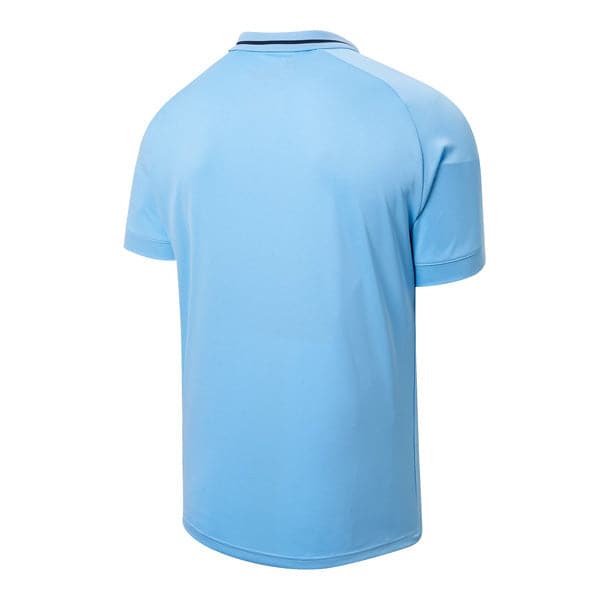 ECB ODI SS Mens Polo Replica