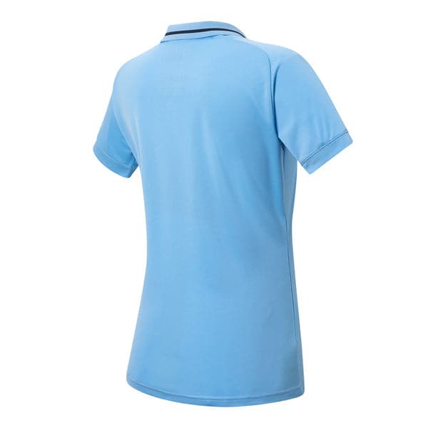 ECB ODI SS Womens Polo Replica