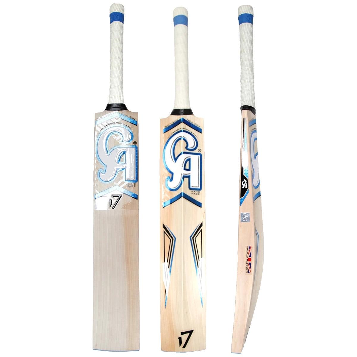 CA 17 Cricket Bat