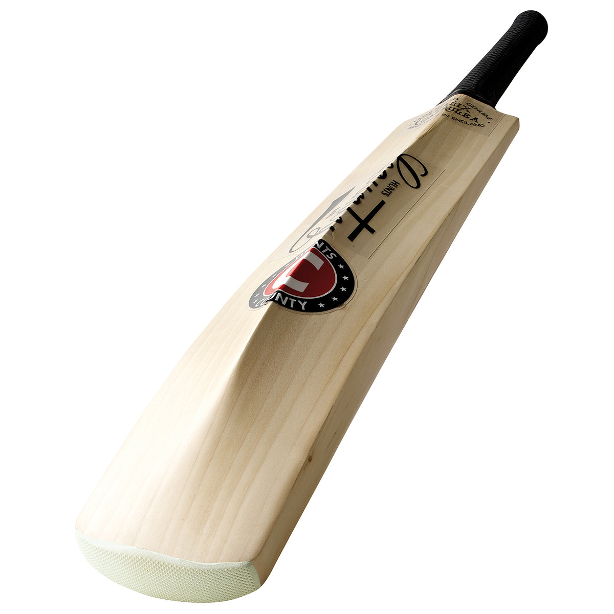 Hunts County Caerulex Select Cricket Bat