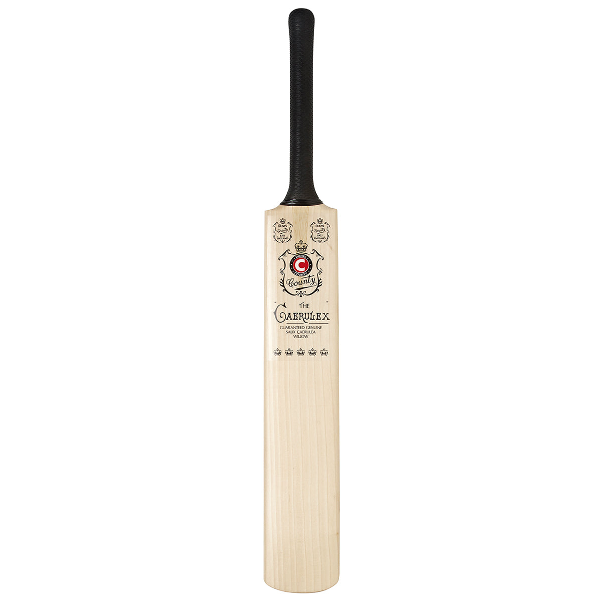 Hunts County Caerulex Special Cricket Bat