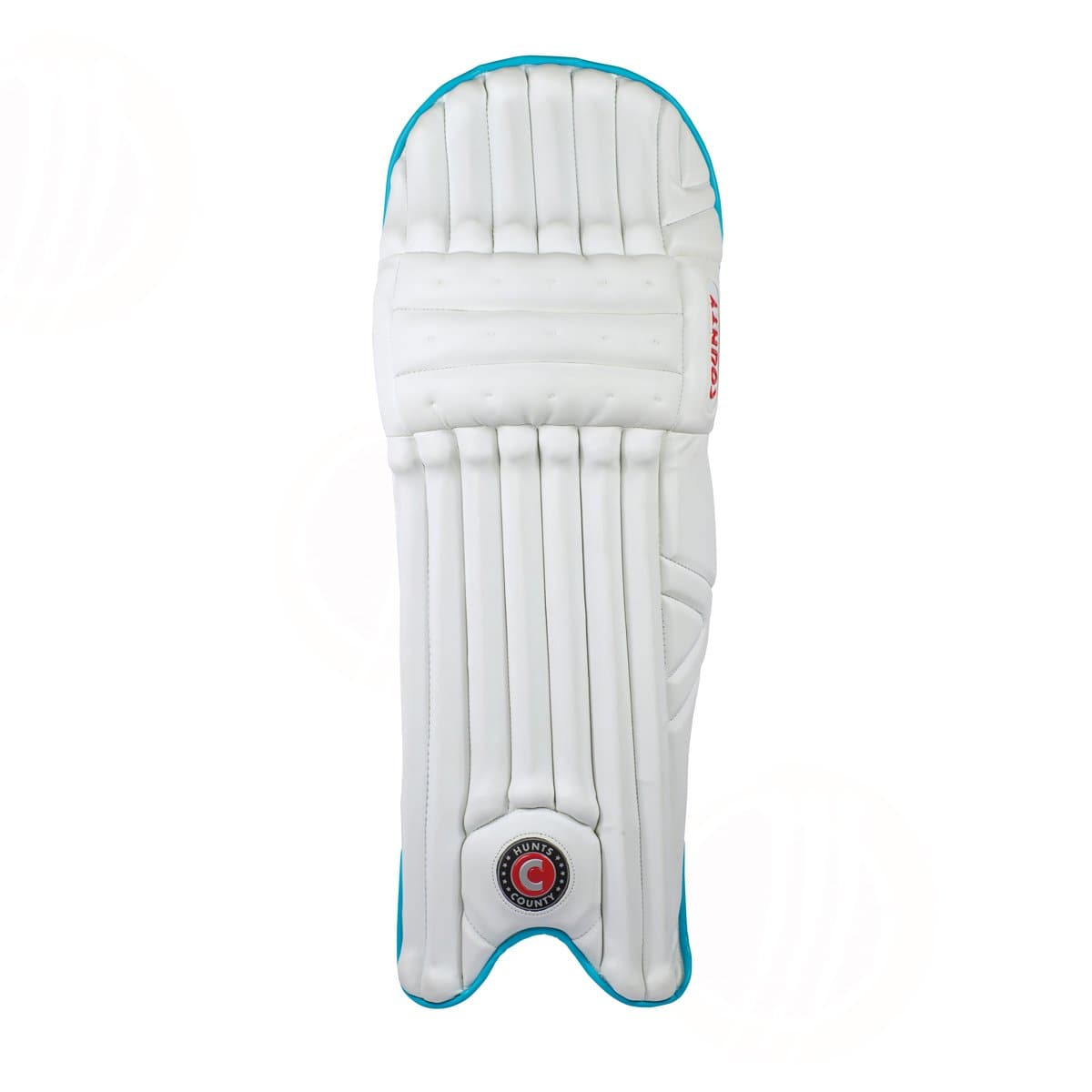 Hunts County Calidus Cricket Batting Pads