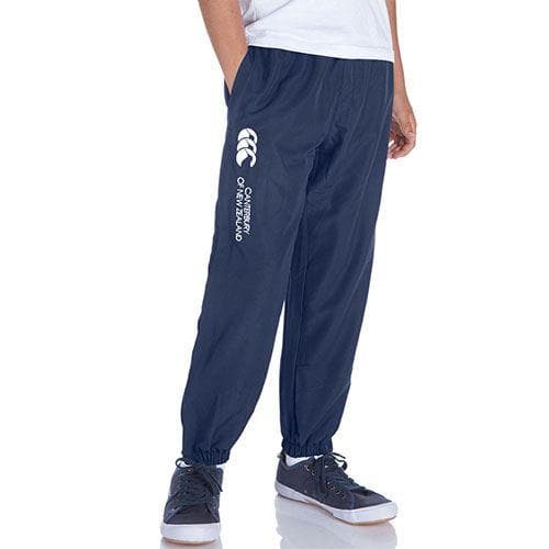 Canterbury Cuffed Hem Stadium Junior Pant