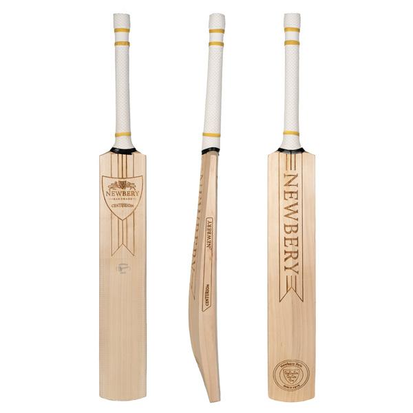 Newbery Centurion Pro Junior Cricket Bat