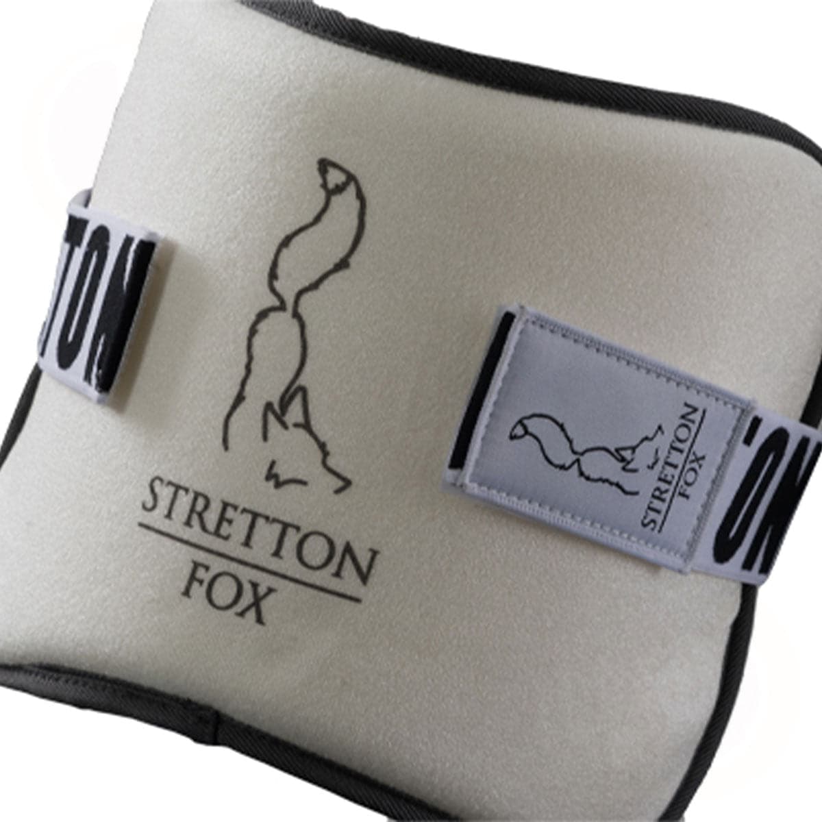 Stretton Fox Chest Guard