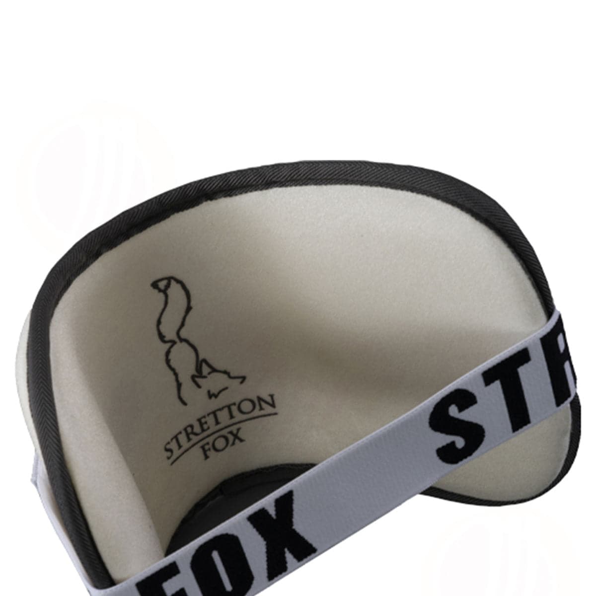 Stretton Fox Chest Guard