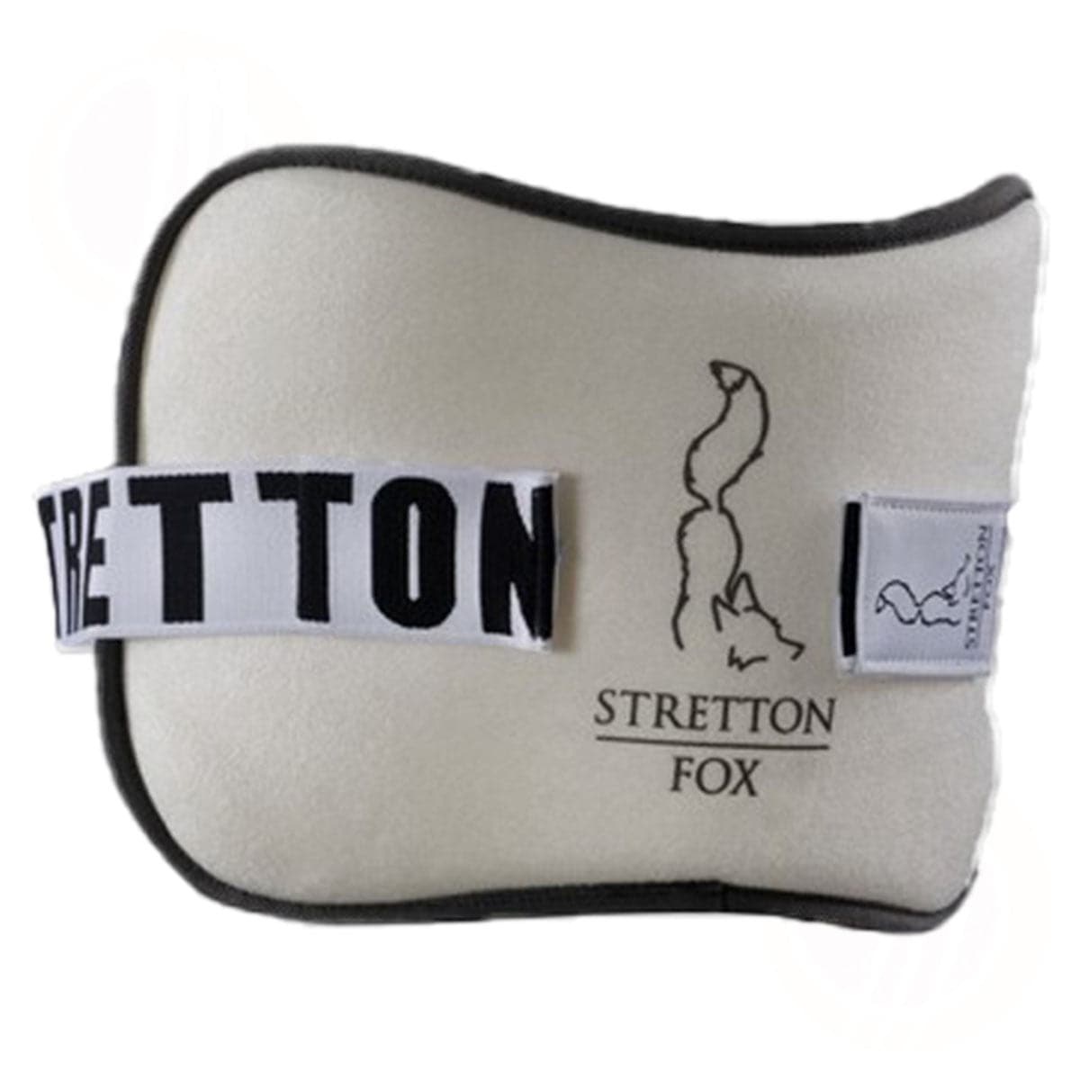 Stretton Fox Chest Guard