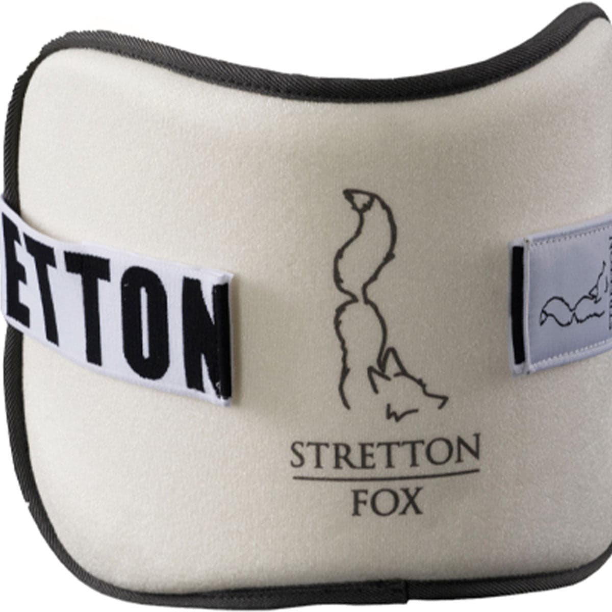 Stretton Fox Chest Guard