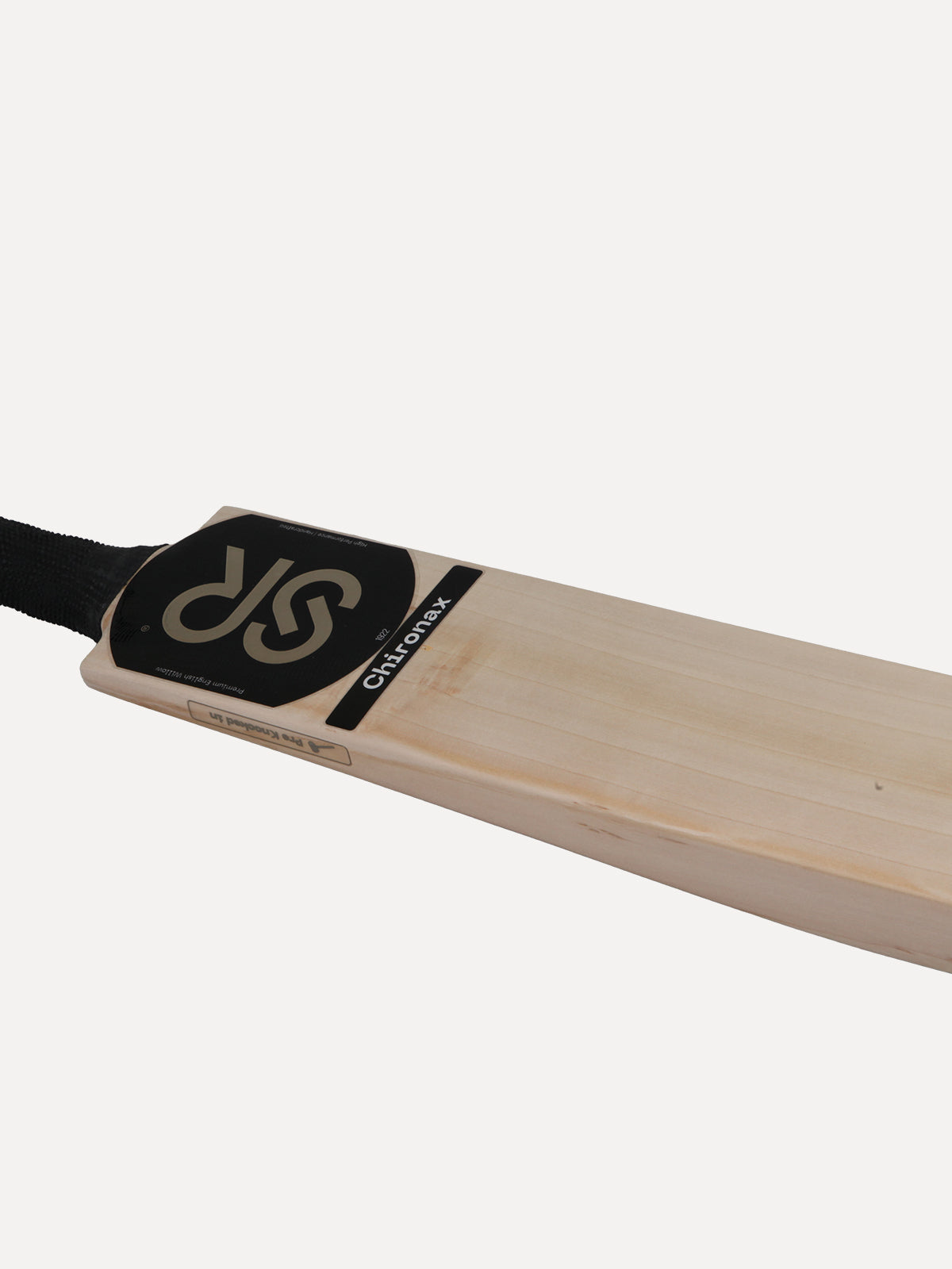 SR Chironax Junior Cricket Bat