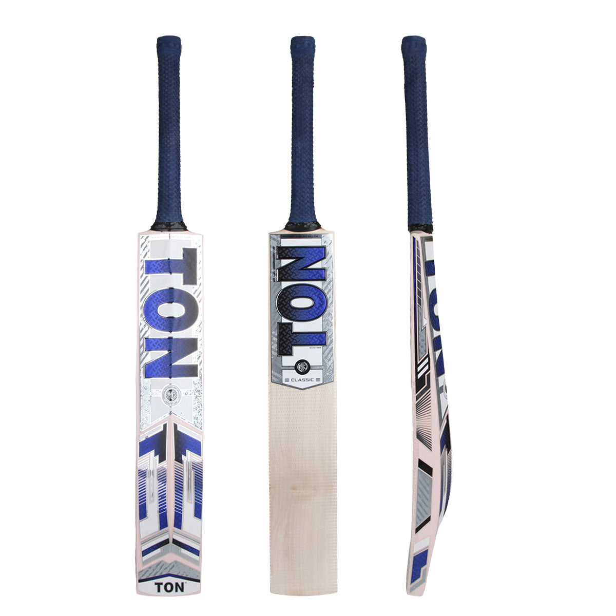 Ton Classic Cricket Bat