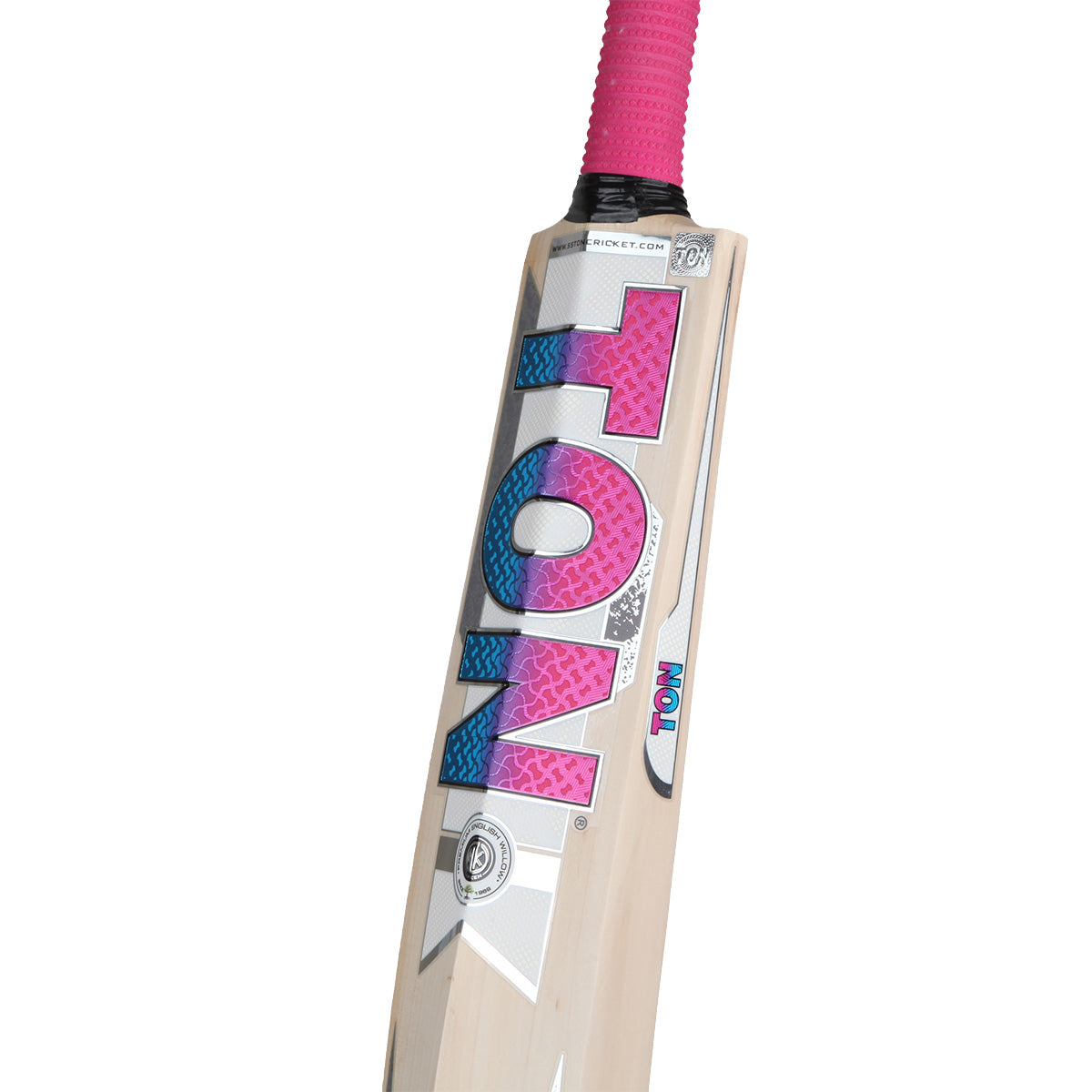 Ton Slasher Cricket Bat