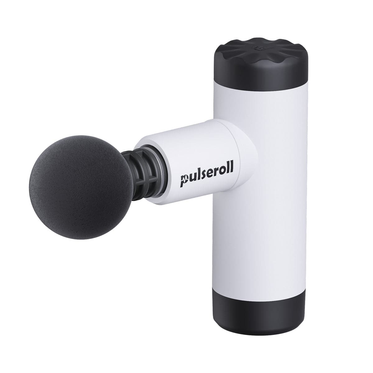 PulseRoll Vibrating Mini Massage Gun