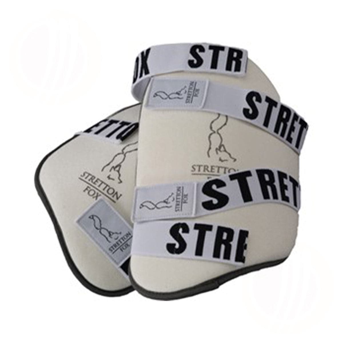 Stretton Fox Thigh Guard Set