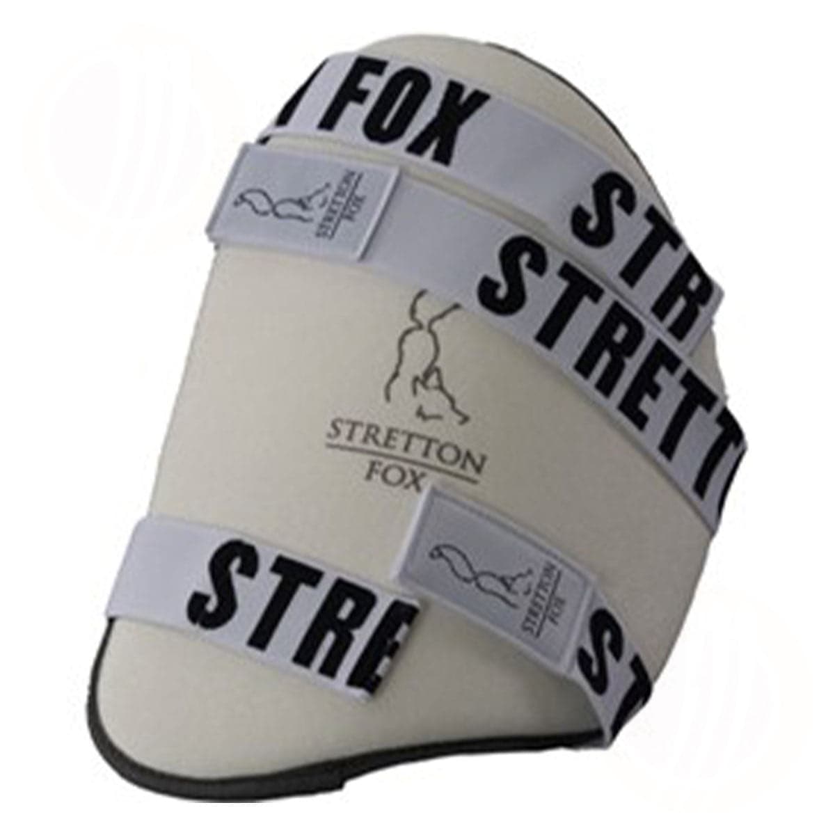 Stretton Fox Thigh Guard Set