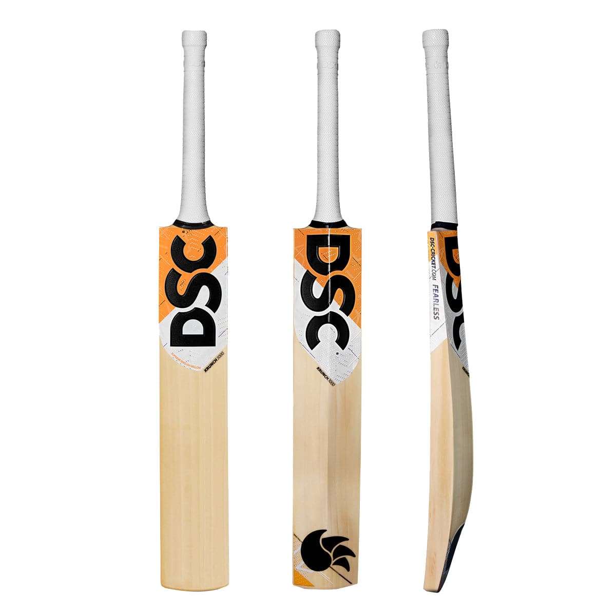 DSC Krunch 3000 Cricket Bat