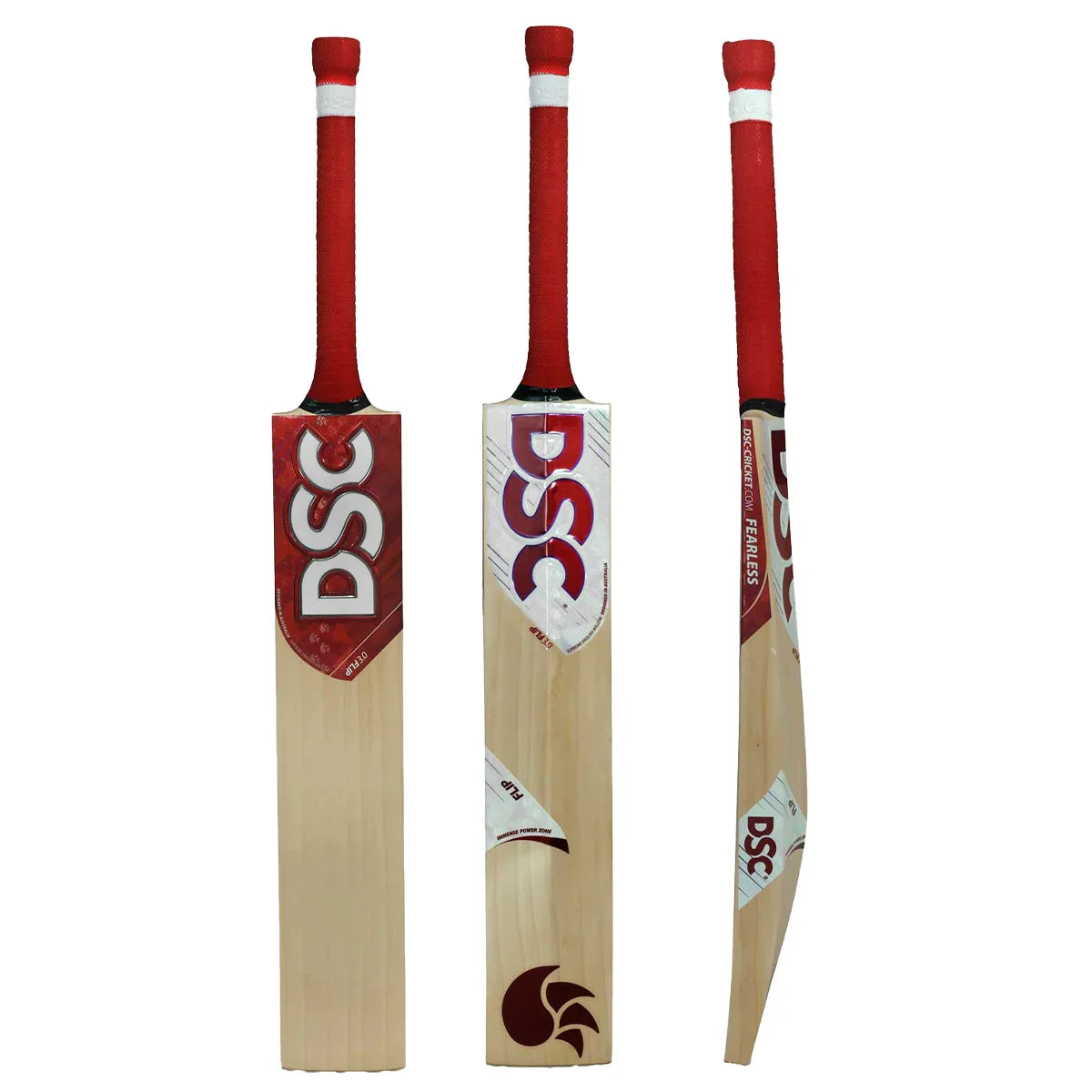 DSC Flip 3.0 Cricket Bat