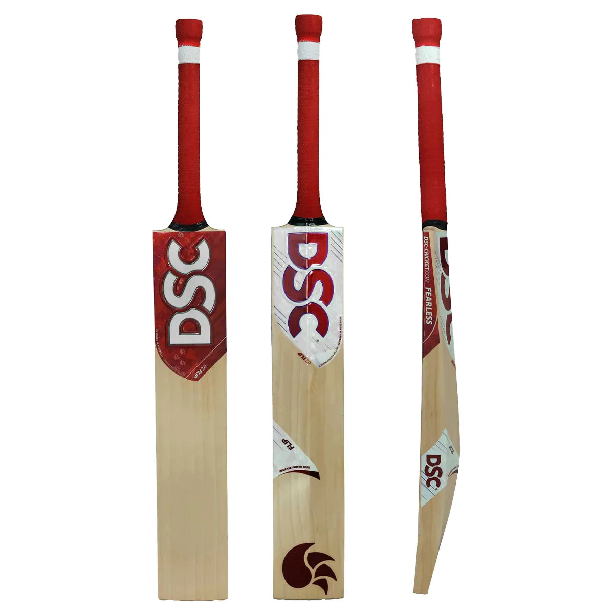 DSC Flip 2.0 Cricket Bat