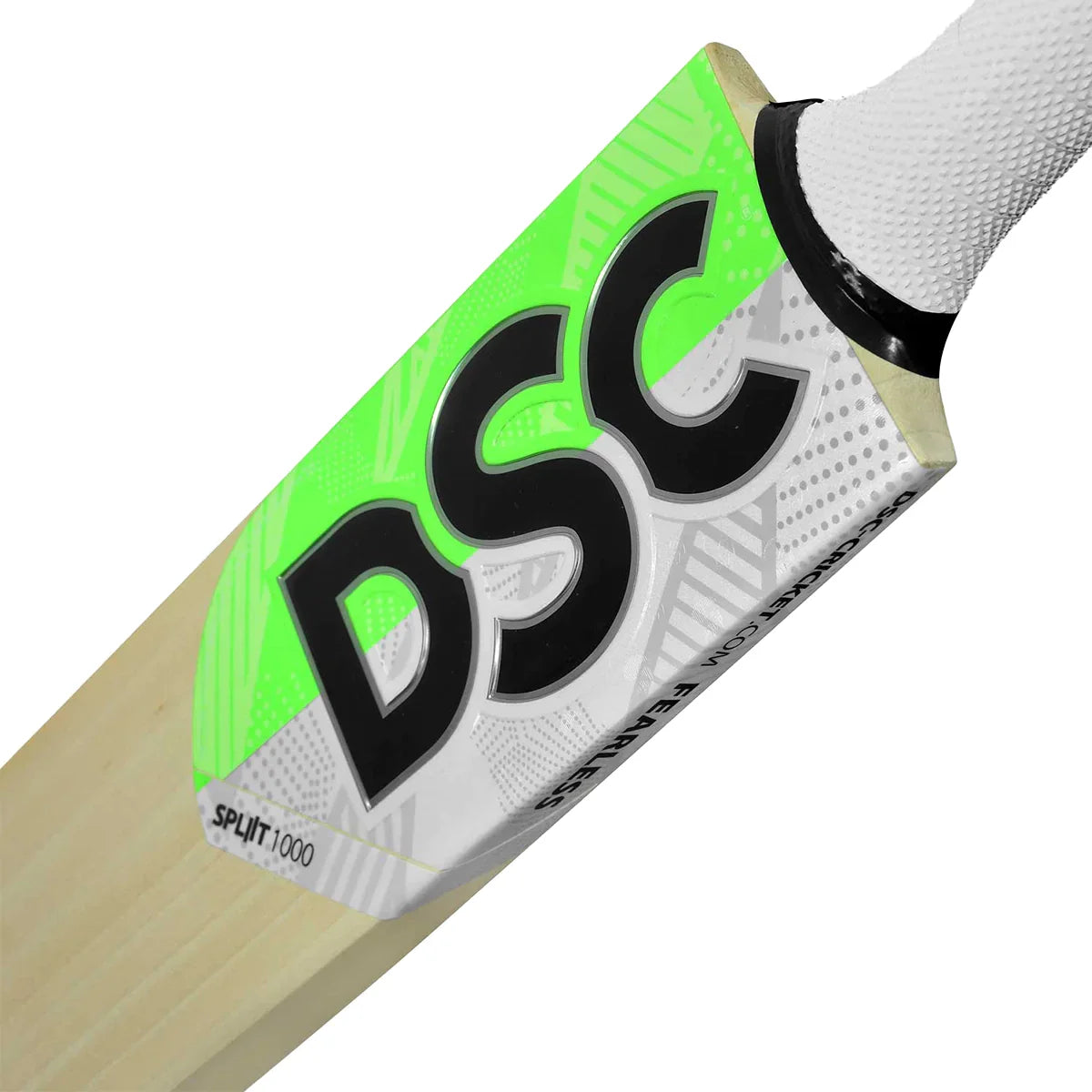 DSC Split 1000 Cricket Bat