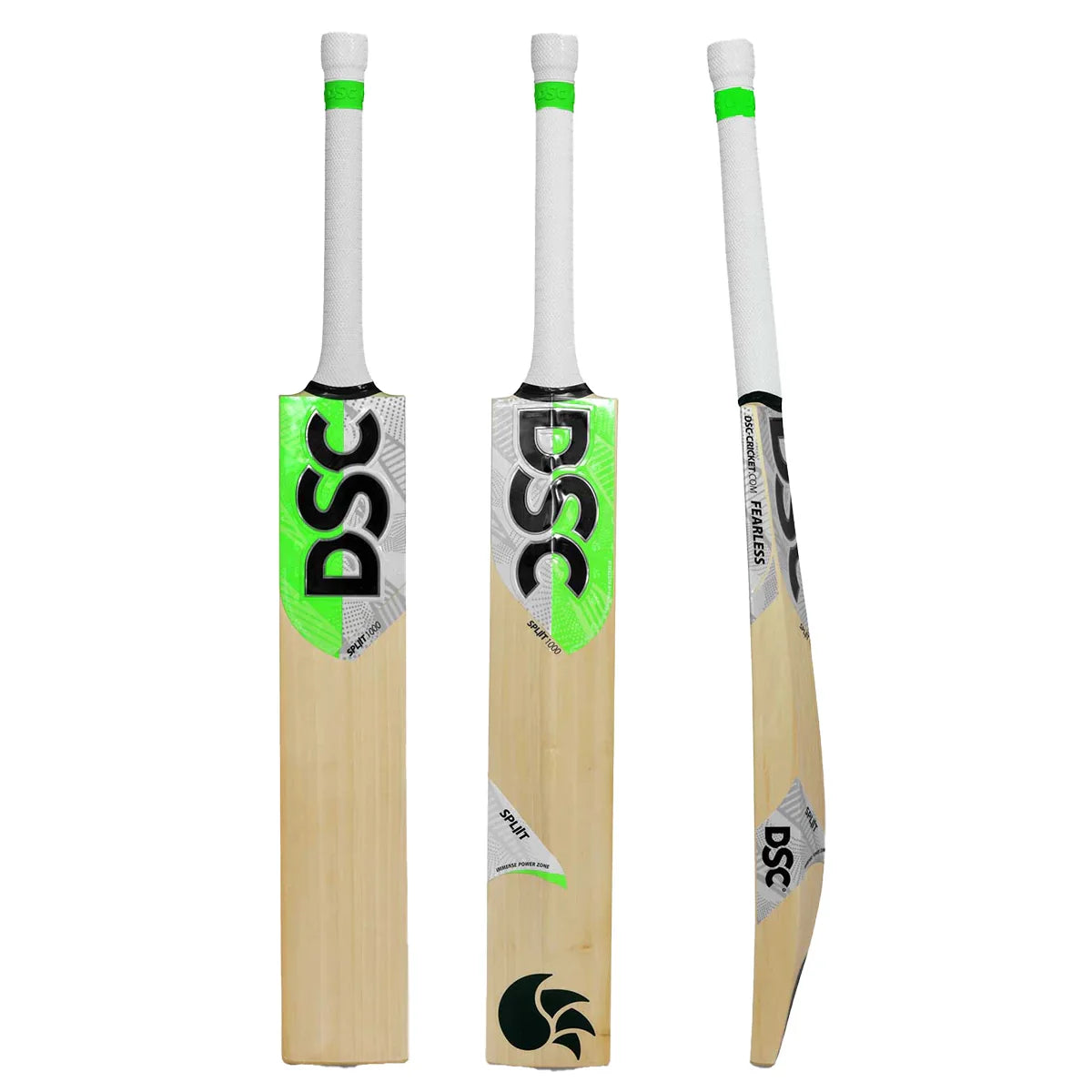 DSC Split 1000 Cricket Bat