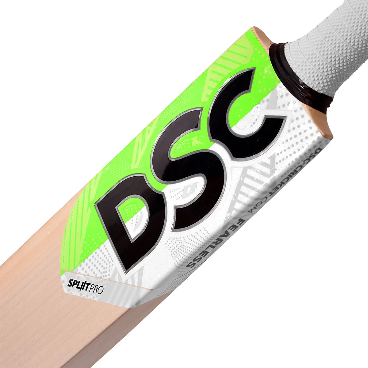 DSC Split Pro Cricket Bat