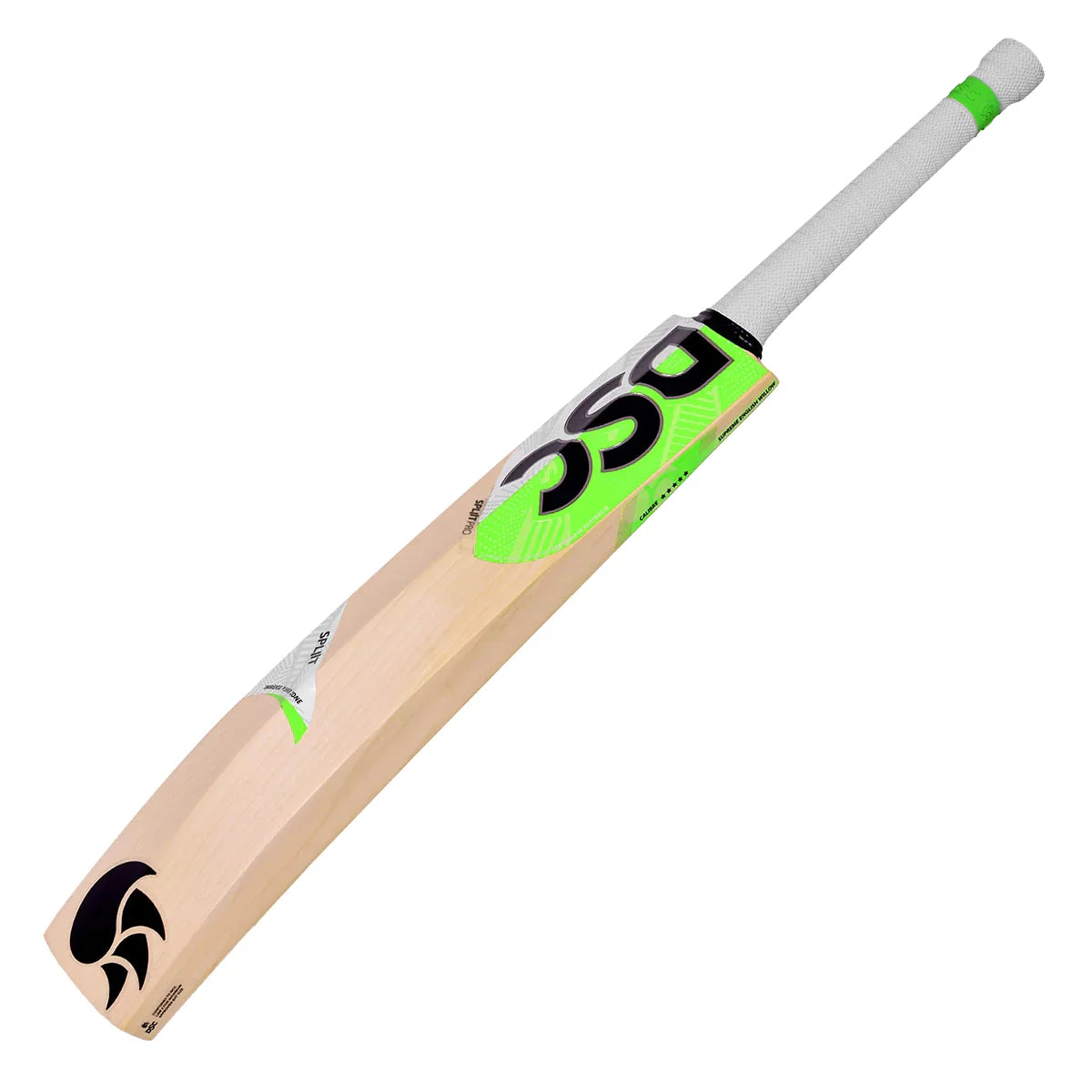 DSC Split Pro Cricket Bat