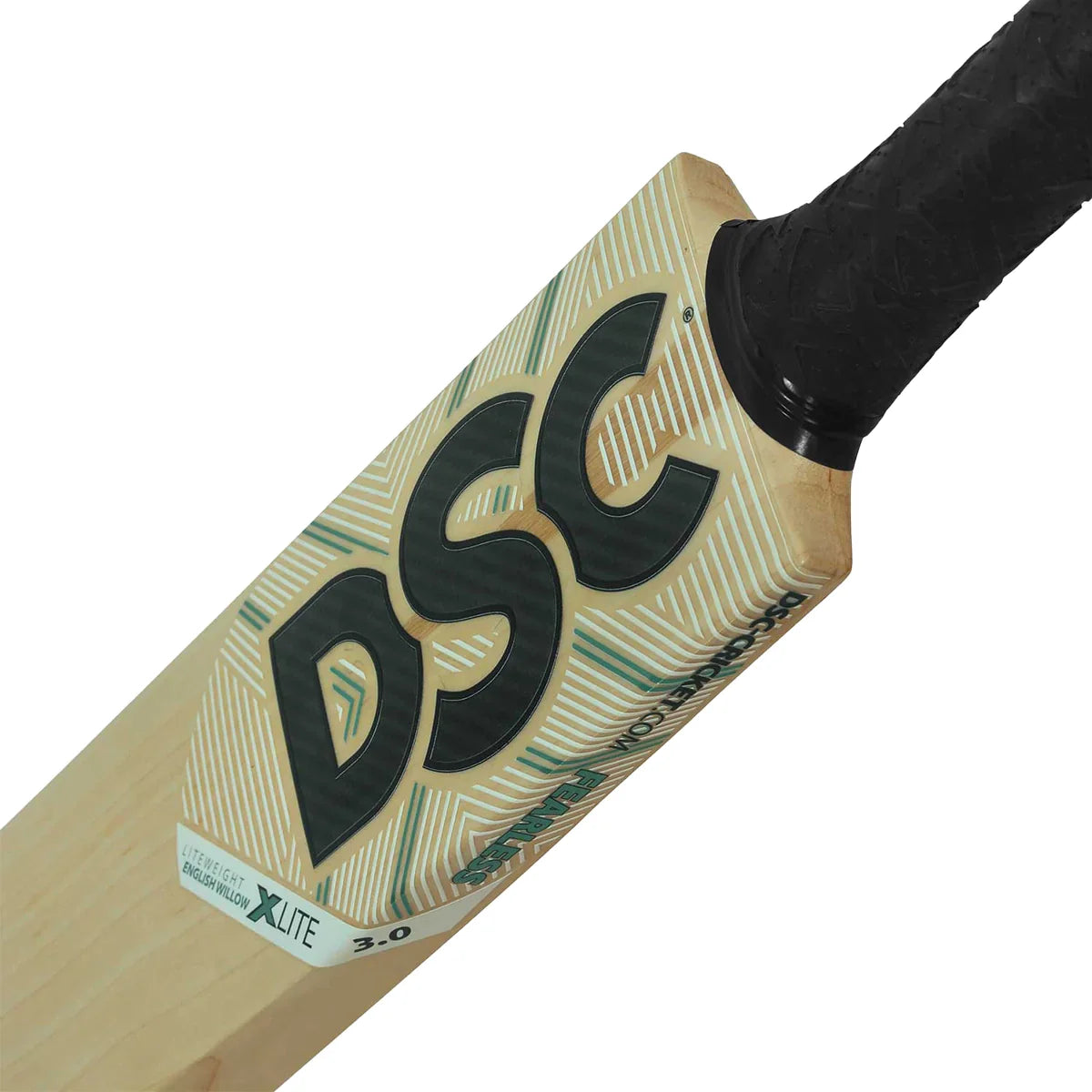 DSC X Lite 3.0 Cricket Bat