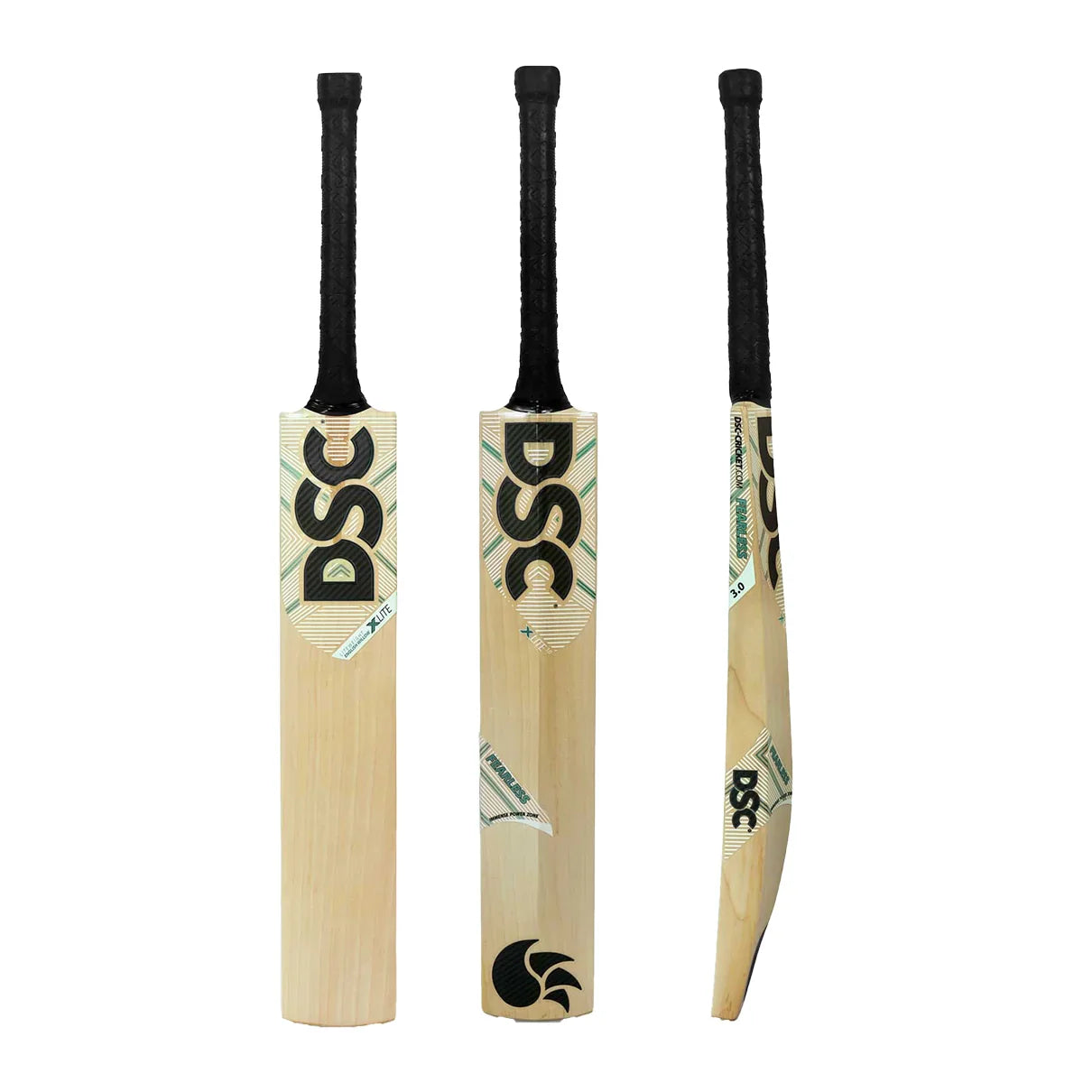 DSC X Lite 3.0 Cricket Bat