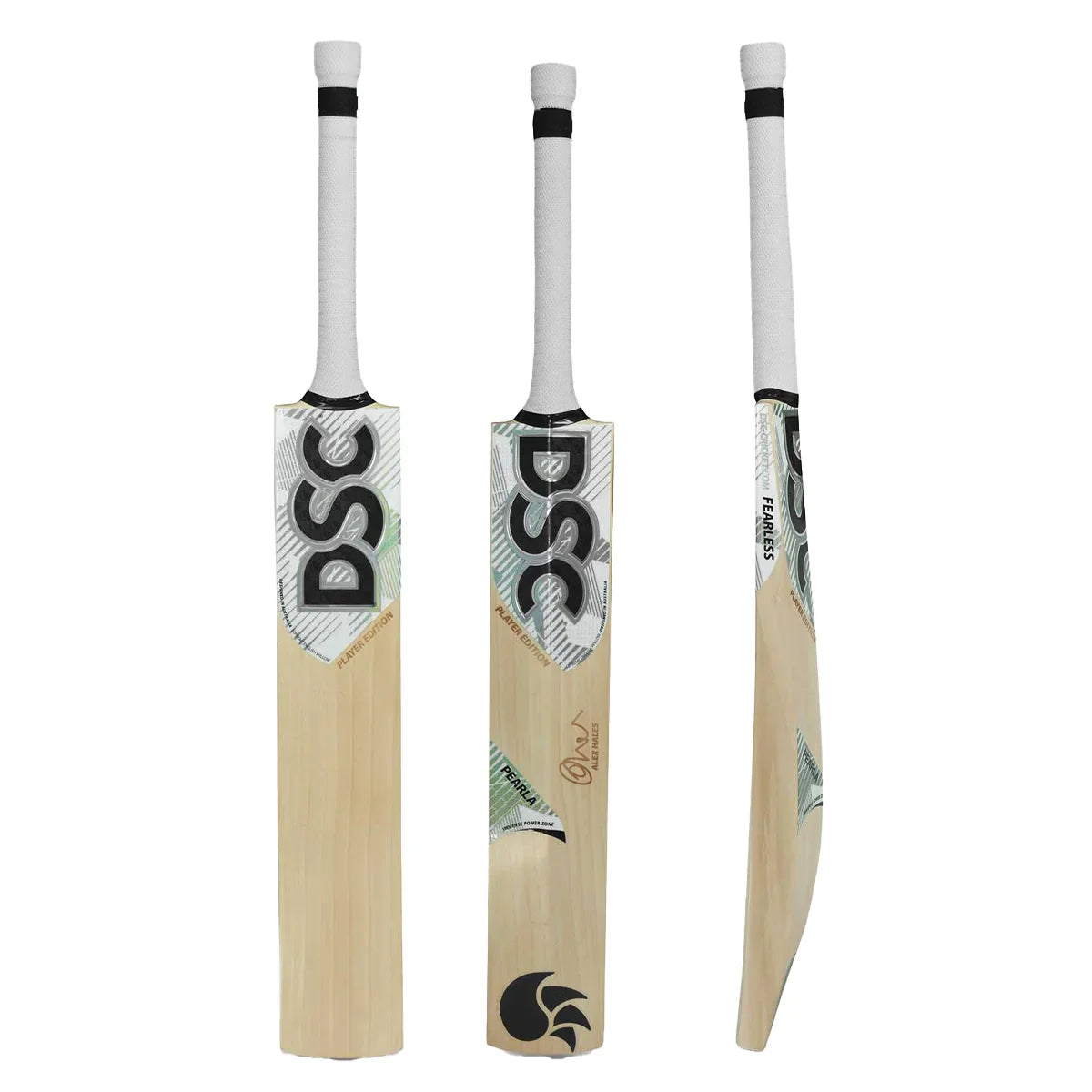 DSC Pearla Player Edition Cricket Bat