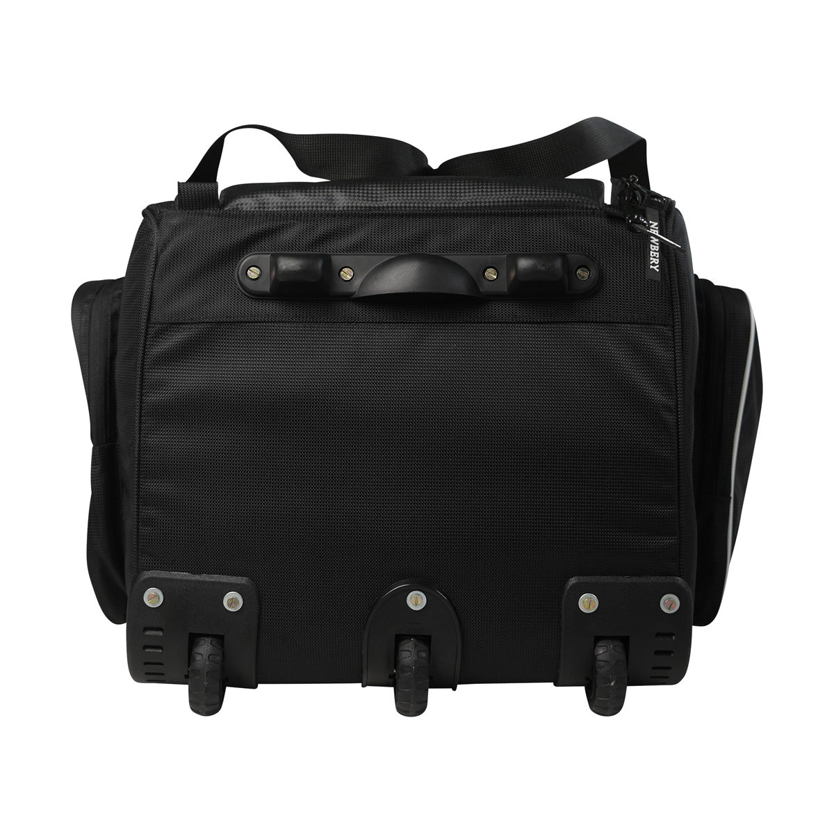 Newbery Large Wheelie Cricket Bag