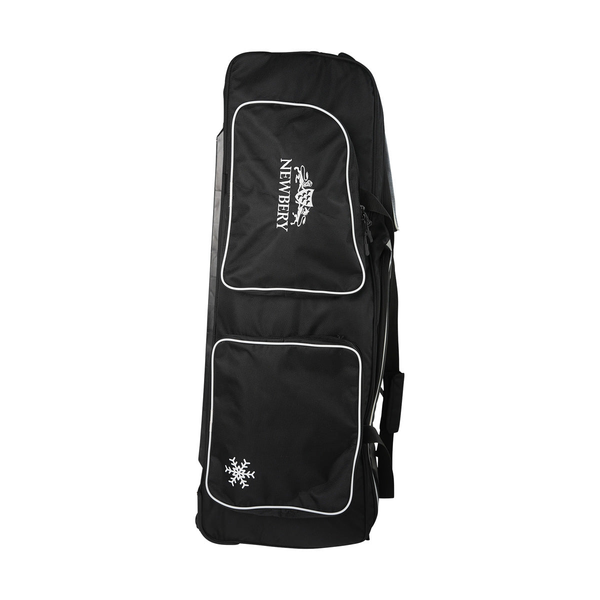 Newbery Large Wheelie Cricket Bag