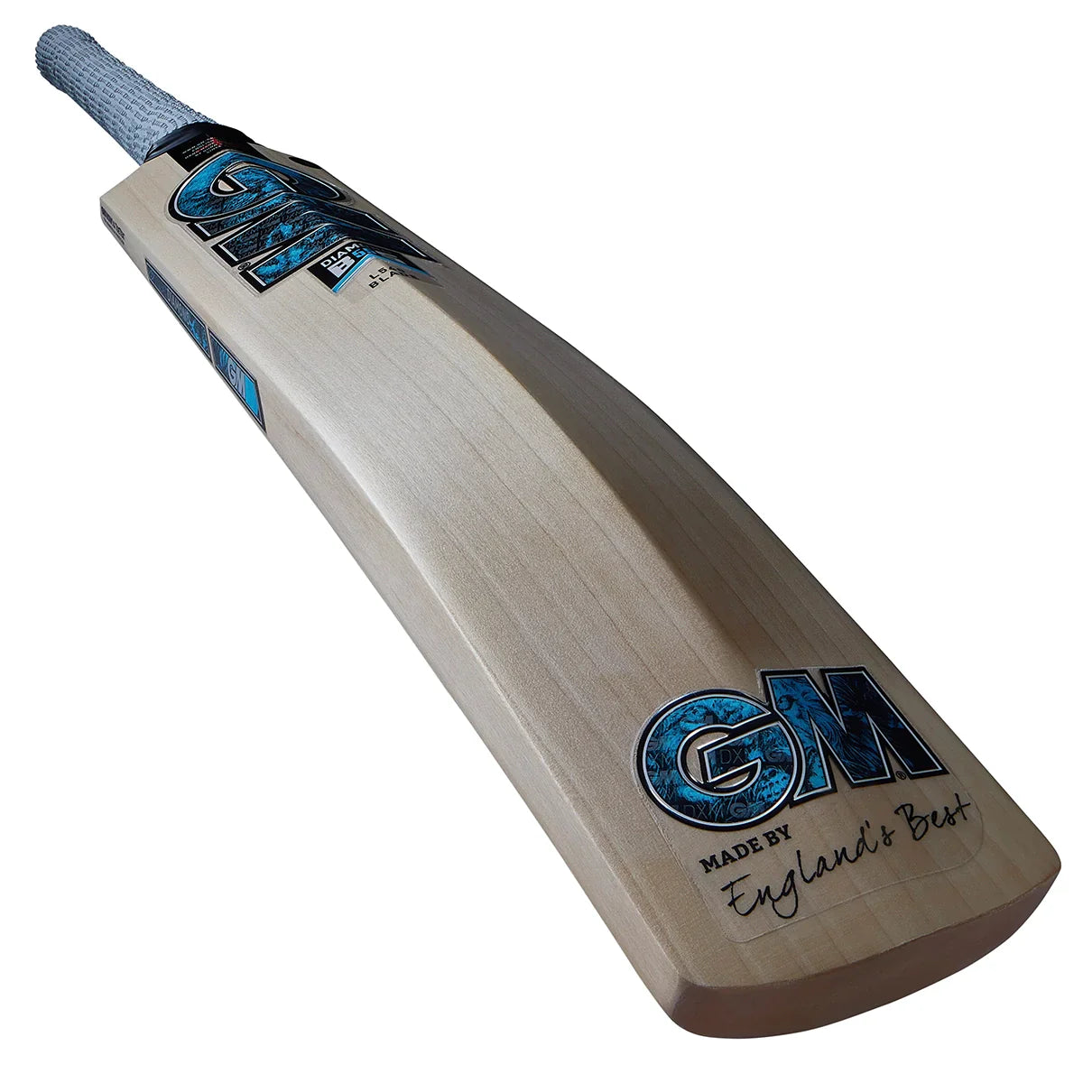 Gunn & Moore Diamond DXM LE Cricket Bat - 2024